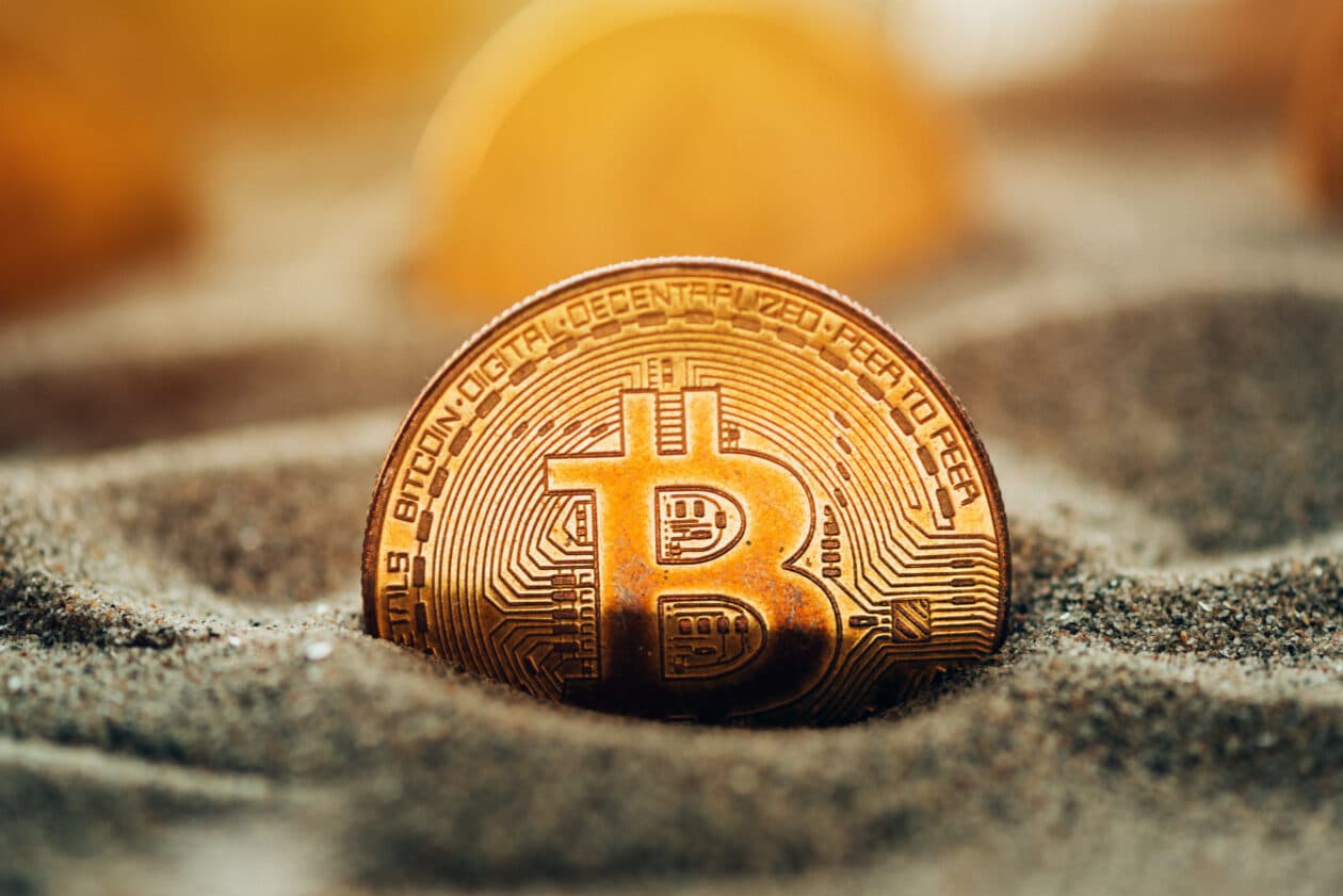اولین ارز دیجیتال غیرمتمرکز