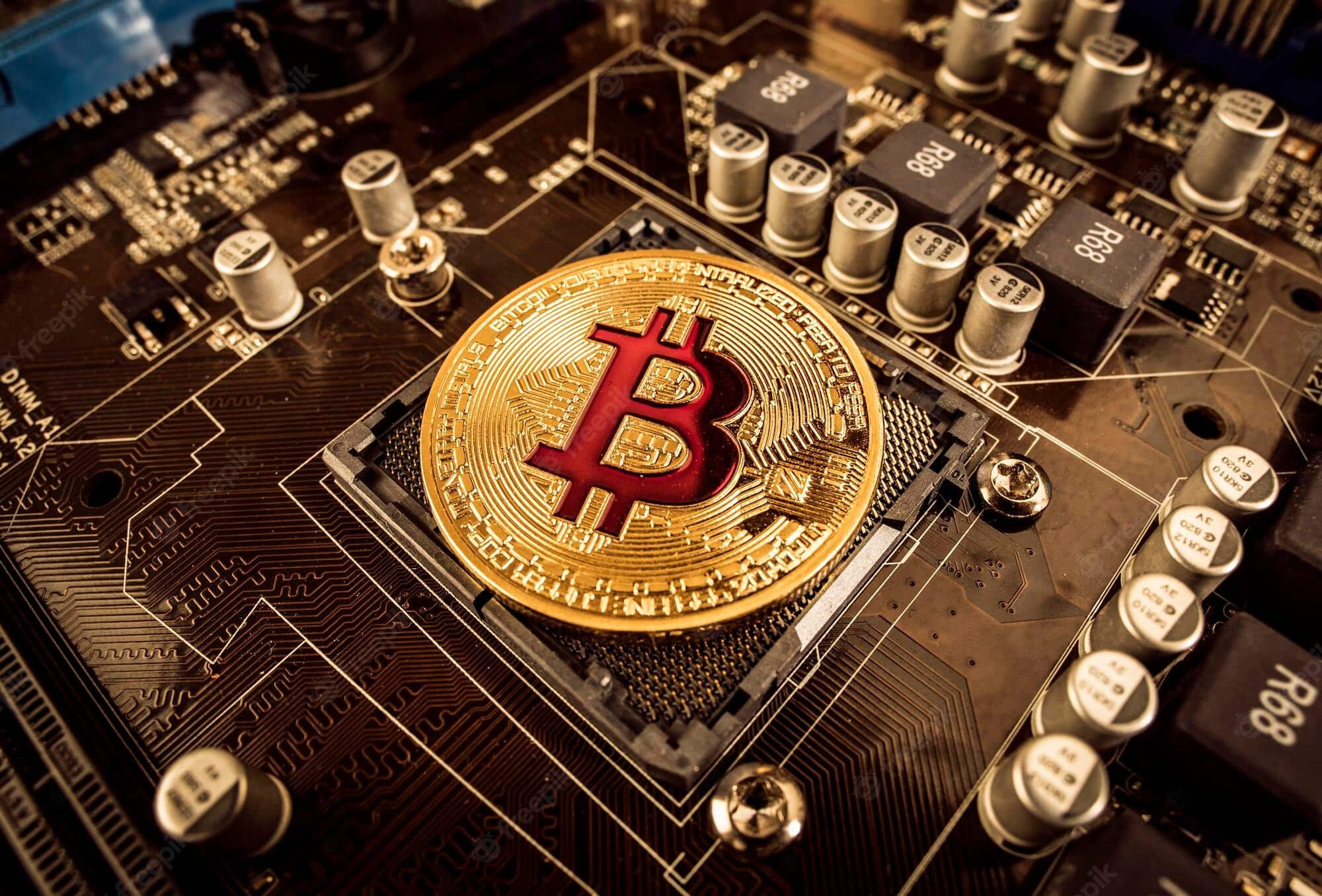 اولین ارز دیجیتال غیرمتمرکز