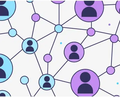 شبکه اجتماعی غیرمتمرکز؛ راهی عالی برای امنیت و اتصال دائمی