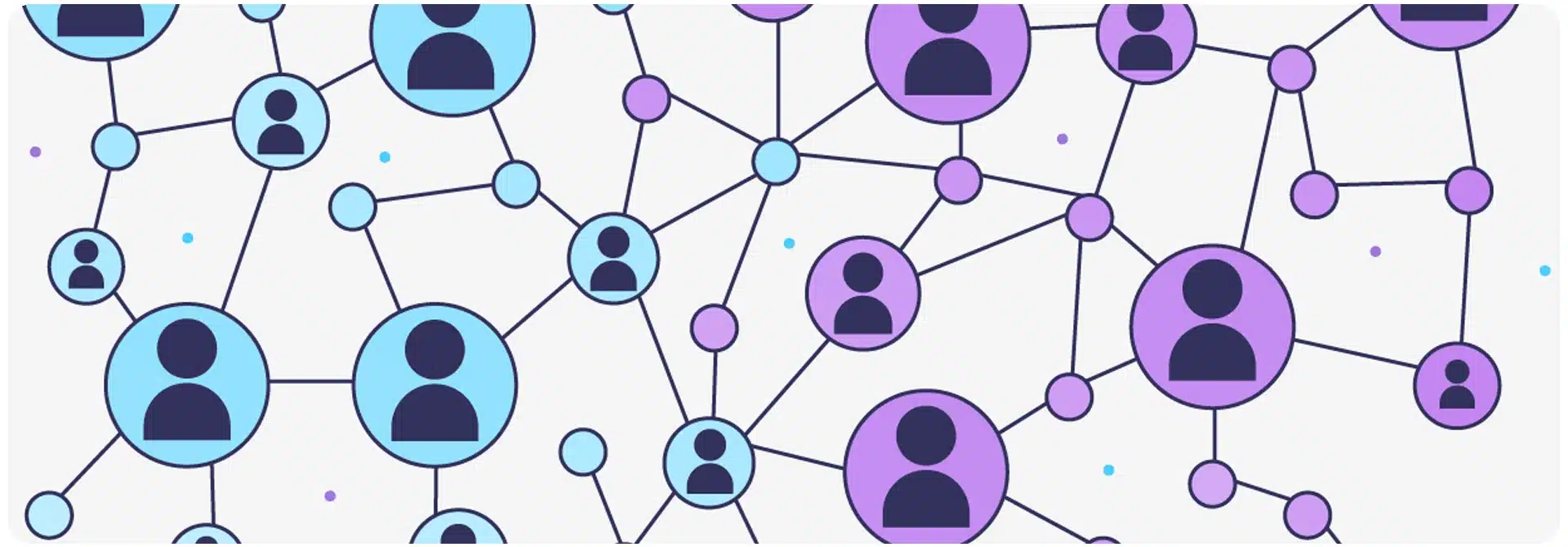 شبکه اجتماعی غیرمتمرکز؛ راهی عالی برای امنیت و اتصال دائمی