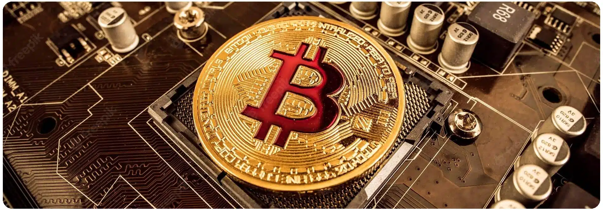 هر آن چه که در خصوص بیت‌کوین به‌عنوان اولین ارز دیجیتال غیرمتمرکز باید بدانید