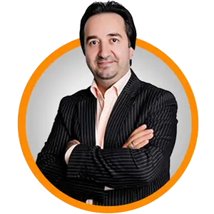 دکتر بهنام هادی