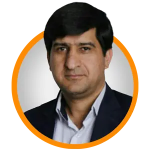 دکتر مهدی دستگردی