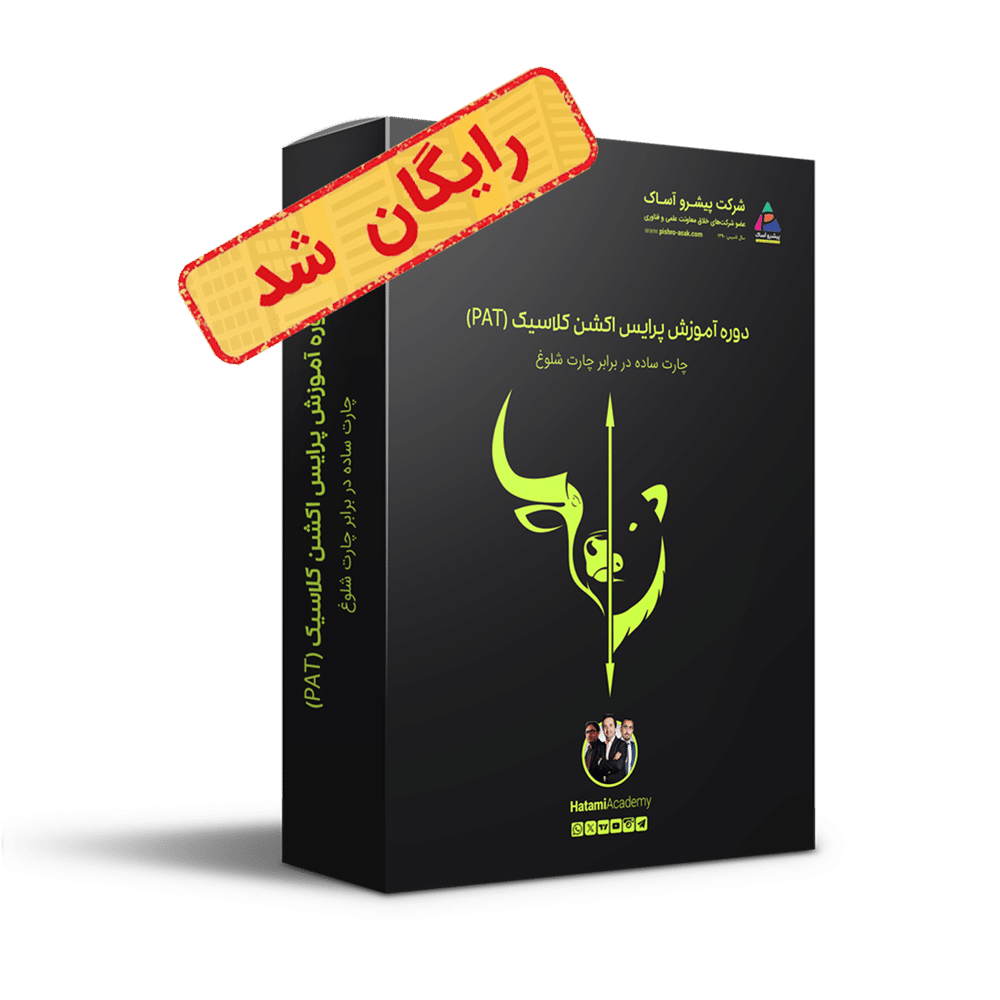 دوره آموزش پرایس اکشن به سبک لنس بگز دوره آموزش پرایس اکشن به سبک لنس بگز