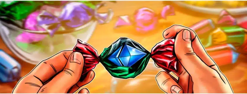 اتریوم پیچیده شده (wETH) چیست و چگونه کار می‌کند؟