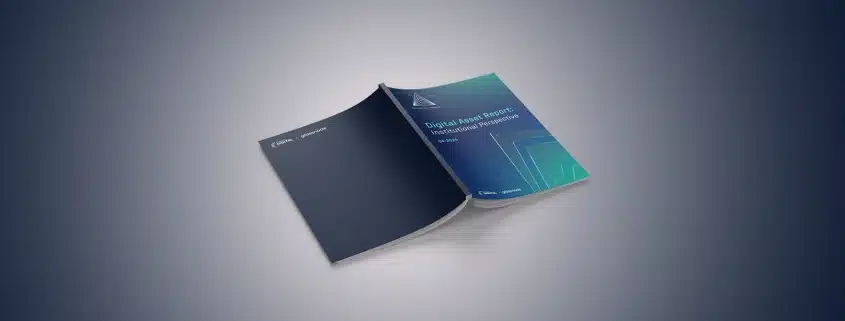 گزارش تحلیلی از وضعیت بازار دارایی های دیجیتال در Q4-2025