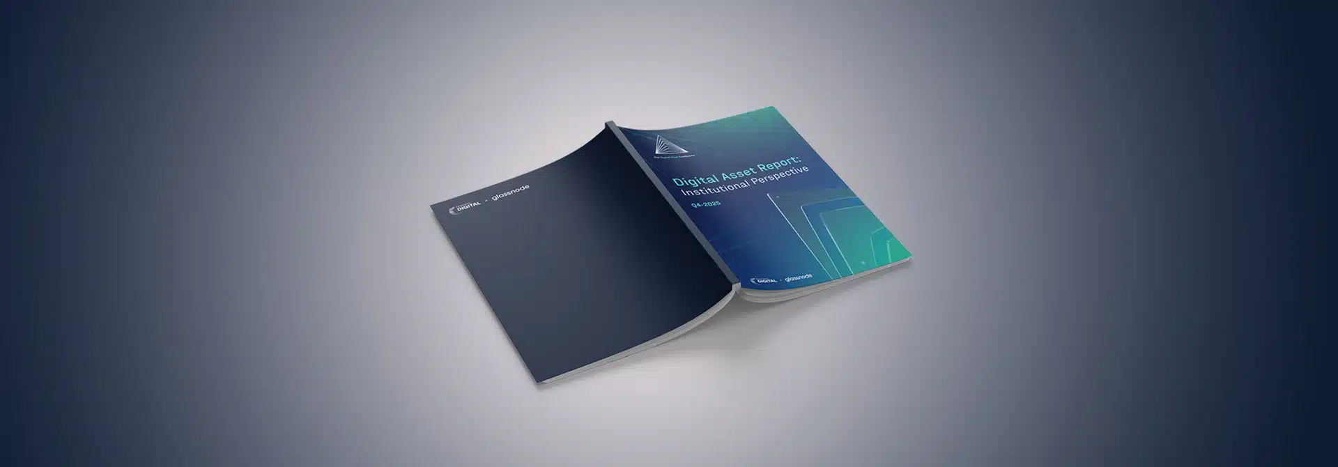 گزارش تحلیلی از وضعیت بازار دارایی های دیجیتال در Q4-2025