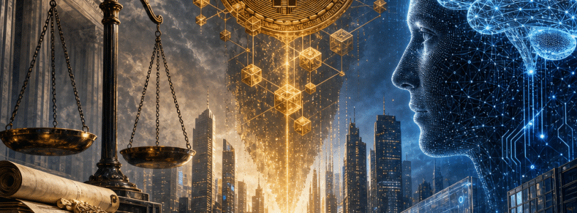 نمودار وضعیت بیت کوین و تاثیر قانون شفافیت بر داراییهای دیجیتال