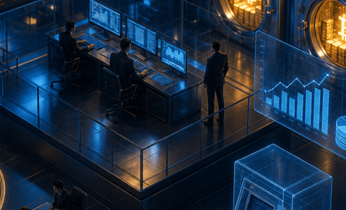 ذخیره بیت‌کوین Strategy و روش جذب سرمایه با فروش سهام MSTR