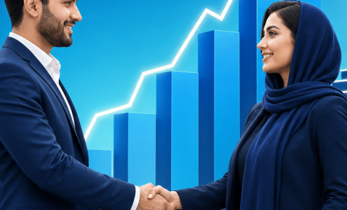 ۱۵ گام برای شروع مسیر ثروتمند شدن از امروز
