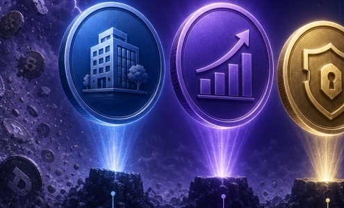 سه ویژگی کلیدی برندگان بازار صعودی بعدی آلت‌کوین‌ها